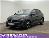 Used Volkswagen Polo