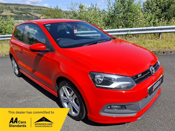 Large image for the Used Volkswagen POLO