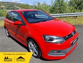 Used Volkswagen Polo