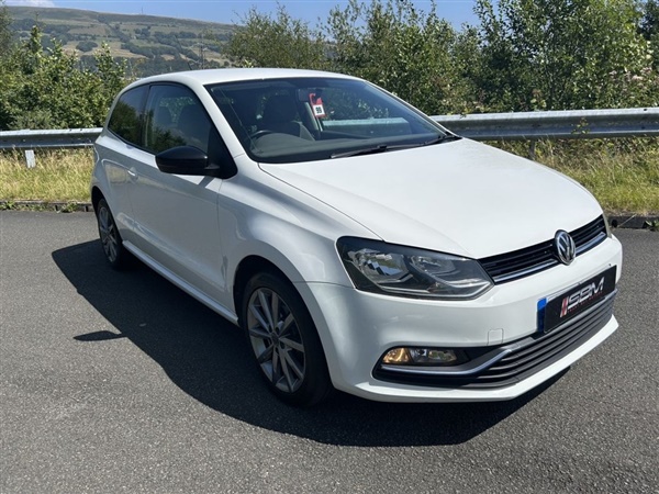 Large image for the Used Volkswagen POLO