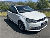 Used Volkswagen Polo
