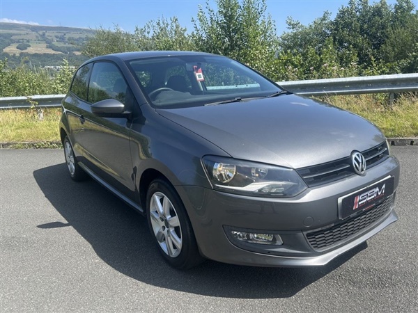Large image for the Used Volkswagen POLO