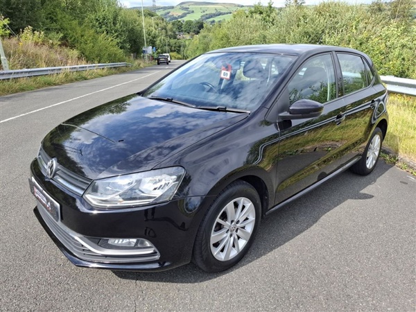 Large image for the Used Volkswagen POLO
