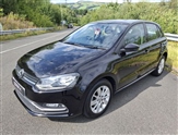 Used Volkswagen Polo