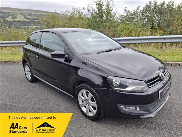 Large image for the Used Volkswagen POLO