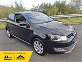 Used Volkswagen Polo