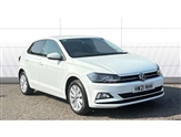 Volkswagen Polo Image 1