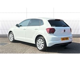 Volkswagen Polo Image 2