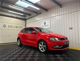 Used Volkswagen Polo Used Volkswagen Polo