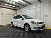 Used Volkswagen Polo
