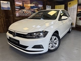 Used Volkswagen Polo