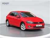 Volkswagen Polo Image 1
