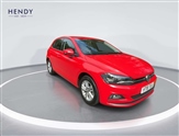 Volkswagen Polo Image 2