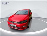 Volkswagen Polo Image 3