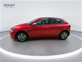 Volkswagen Polo Image 4