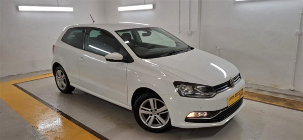 Large image for the Used Volkswagen POLO