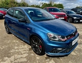 Used Volkswagen Polo