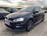 Used Volkswagen Polo