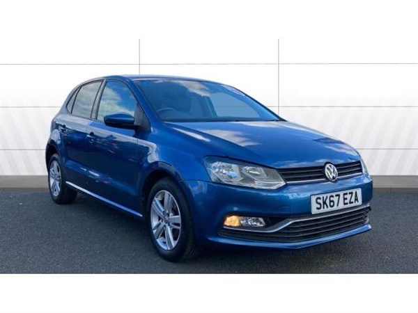 Large image for the Used Volkswagen Polo