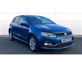 Volkswagen Polo Image 1