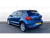 Volkswagen Polo Image 2