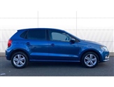Volkswagen Polo Image 5