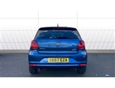 Volkswagen Polo Image 6