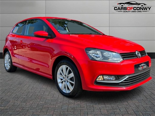 Large image for the Used Volkswagen POLO
