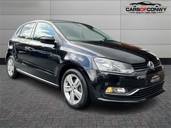 Large image for the Used Volkswagen POLO