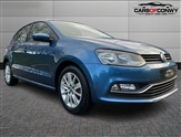 Used Volkswagen Polo