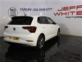 Volkswagen Polo Image 5