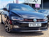 Used Volkswagen Polo
