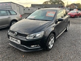 Used Volkswagen Polo