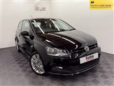 Used Volkswagen Polo