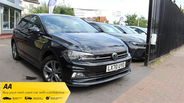 Large image for the Used Volkswagen POLO