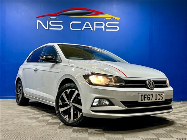 Large image for the Used Volkswagen POLO