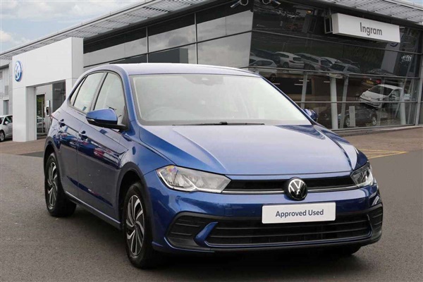 Large image for the Used Volkswagen Polo