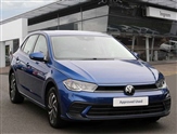 Volkswagen Polo Image 1