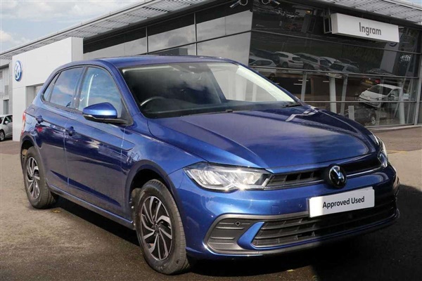 Large image for the Used Volkswagen Polo