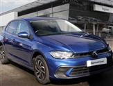 Volkswagen Polo Image 1