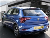 Volkswagen Polo Image 3