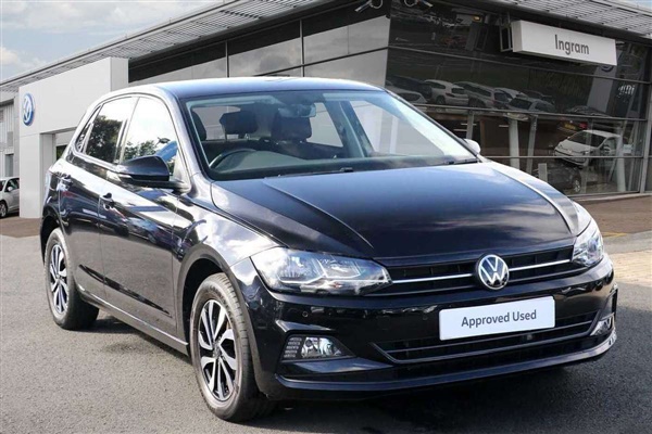 Large image for the Used Volkswagen Polo