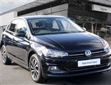 Volkswagen Polo Image 1