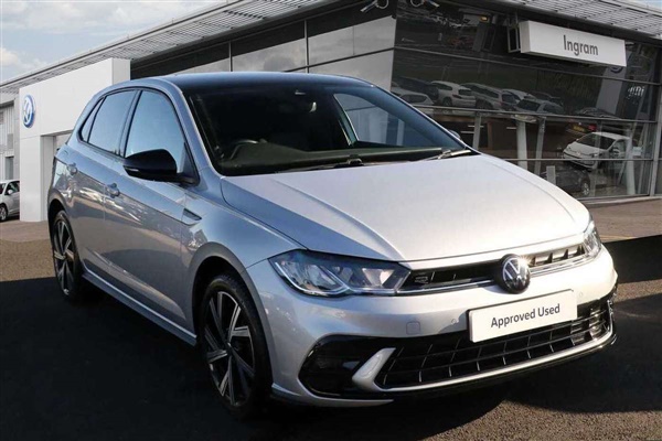 Large image for the Used Volkswagen Polo