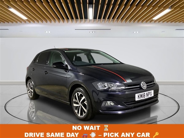 Large image for the Used Volkswagen POLO