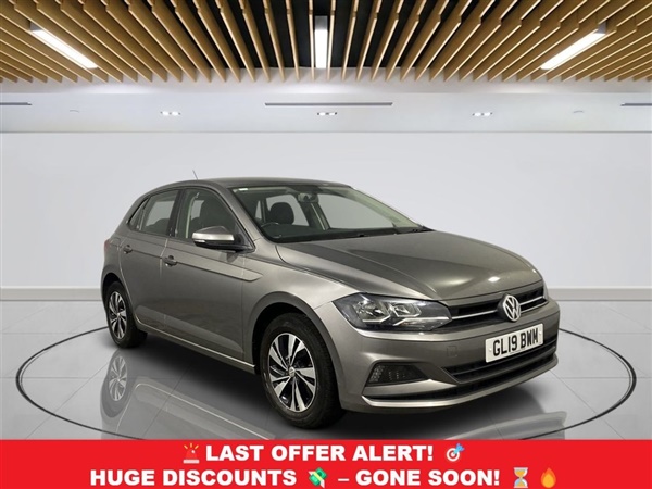 Large image for the Used Volkswagen POLO