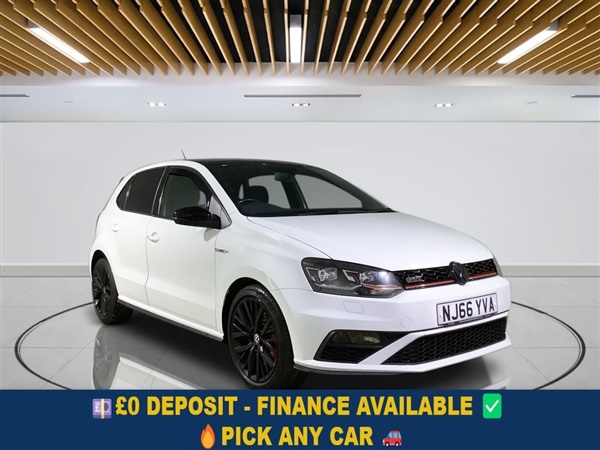 Large image for the Used Volkswagen POLO
