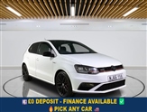 Used Volkswagen Polo