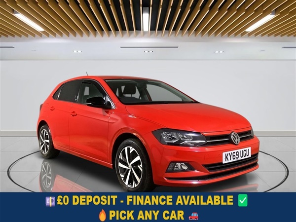 Large image for the Used Volkswagen POLO