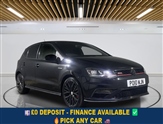 Used Volkswagen Polo
